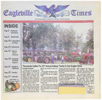 The Eagleville Times,Volume 7, Issue 18