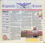 The Eagleville Times,Volume 7, Issue 19