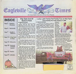 The Eagleville Times,Volume 7, Issue 20