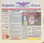 The Eagleville Times,Volume 7, Issue 21