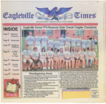 The Eagleville Times,Volume 7, Issue 22