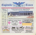 The Eagleville Times,Volume 8, Issue 2