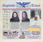 The Eagleville Times,Volume 8, Issue 3