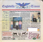 The Eagleville Times,Volume 8, Issue 4