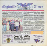 The Eagleville Times,Volume 8, Issue 5