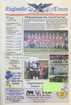 The Eagleville Times,Volume 8, Issue 6