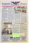 The Eagleville Times,Volume 8, Issue 8