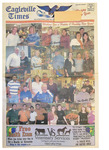 The Eagleville Times,Volume 9, Issue 1