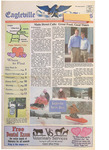 The Eagleville Times,Volume 9, Issue 2