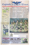 The Eagleville Times,Volume  9, Issue 3