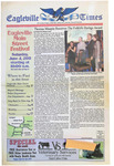 The Eagleville Times,Volume 9, Issue 6