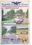 The Eagleville Times,Volume 9, Issue 8