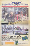The Eagleville Times,Volume 10, Issue 1