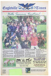 The Eagleville Times,Volume 10, Issue 5