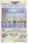 The Eagleville Times,Volume 10, Issue 11