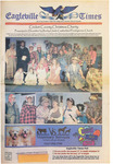 The Eagleville Times,Volume 11, Issue 1