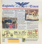 The Eagleville Times,Volume 11, Issue 2