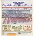 The Eagleville Times,Volume 11, Issue 6