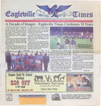 The Eagleville Times, Volume 11, Issue 8