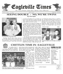 The Eagleville Times, Volume 2, Issue 3