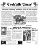 The Eagleville Times, Volume 2, Issue 7
