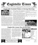 the Eagleville Times, Volume 2, Issue 9