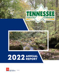 2022 Annual Report by Tennessee. Division of Forestry and Tennessee. Department of Agriculture