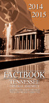 2014-2015 Factbook by Tennessee. General Assembly