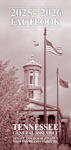 2025-2026 Factbook by Tennessee. General Assembly