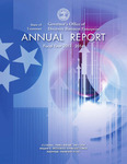 Annual Report, Fiscal Year 2013-2014 by Tennessee. Governor's Office of Diversity Business Enterprise and Tennessee. Department of General Services