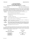 2021 Series A & 2021 Refunding Series B (Federally Taxable) by Tennessee. State Government Finance. and Tennessee. Comptroller of the Treasury