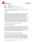 Annual Report for FY25