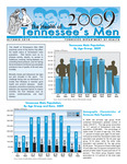 The Health of Tennessee's Men 2009 by Tennessee. Health Statistics and Research