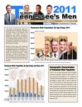 The Health of Tennessee's Men 2011 by Tennessee. Health Statistics and Research