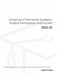 University of Tennessee Southern, Student Participation and Success, 2022-23