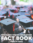 Tennessee Higher Education Fact Book [2023-2024]