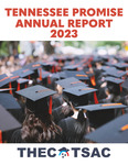 Tennessee Promise Annual Report 2023