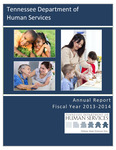 Annual Report, Fiscal Year 2013-2014