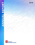 Annual Report, 2018