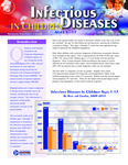 Infectious Diseases In Children Ages 1-17 by Tennessee. Department Of Health