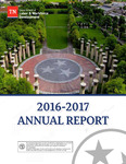 2016-2017 Annual Report by Tennessee. Department of Labor and Workforce Development