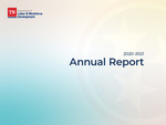 2020-2021 Annual Report