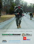 Tennessee National Guard, Economic & Financial Assessment