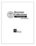 Revenue Collections, December 2024 by Tennessee. Department of Revenue