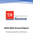 2024-2025 Annual Report