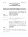 2026 Series A & Series B (Federally Taxable) : Official Statement, Second Program Bonds