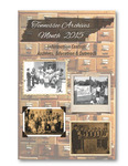 Society of Tennessee Archivists Annual Meeting program, 2015