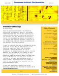 Tennessee Archivist 44, no. 2 by Society of Tennessee Archivists