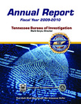 Annual Report, Fiscal Year 2009-2010