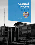 Annual Report, 2014-2015 by Tennessee. Bureau of Investigation
